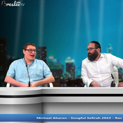 Breslev Israel Podcast