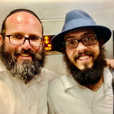 Breslev Israel Podcast