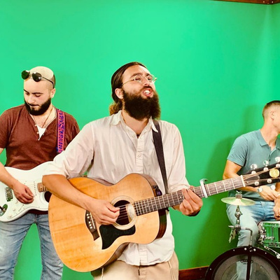 Breslev Israel Podcast
