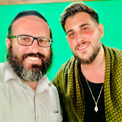 Breslev Israel Podcast