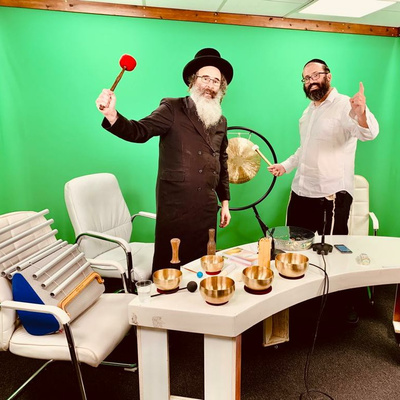 Breslev Israel Podcast