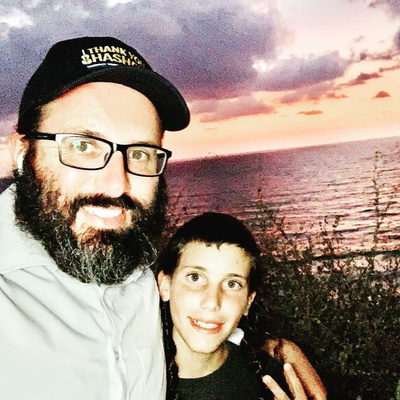 Breslev Israel Podcast
