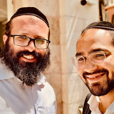Breslev Israel Podcast