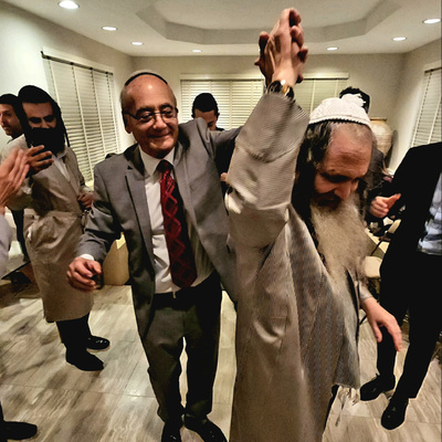 Enjoy Rav Shalom Arush awesome highlights from Melava Malka & special Emuna Tour 2022 ❤️ Brooklyn! episode artwork