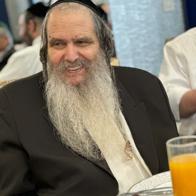 Emuna Tour 2022 in Monsey - Rav Shalom Arush - Share the Love! episode artwork