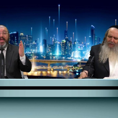 Emuna Weekly Q & A Class - Rav Shalom Arush translated by Rav Dayan Elgrod - True Emuna & Prayers of Love! episode artwork