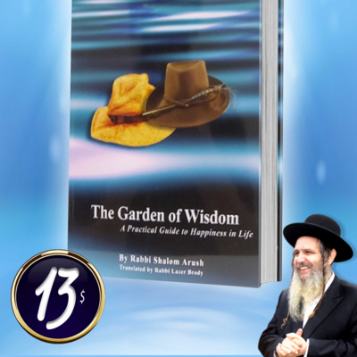 Breslev Israel Podcast