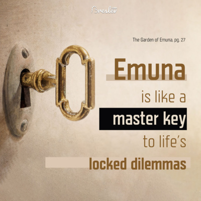 United Souls Weekly Emuna Class - by Eli Goldsmith - People Of The Book!! episode artwork