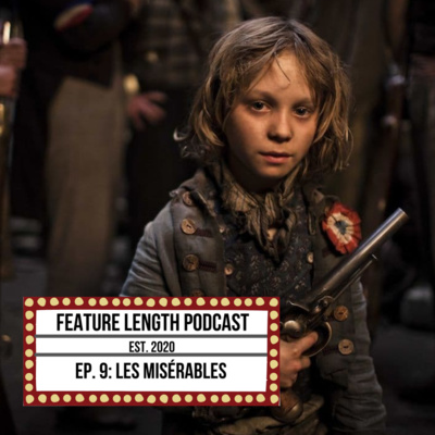 The Feature Length Podcast