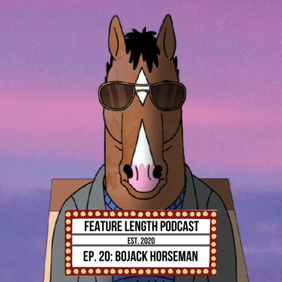 The Feature Length Podcast