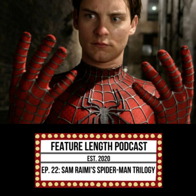 The Feature Length Podcast