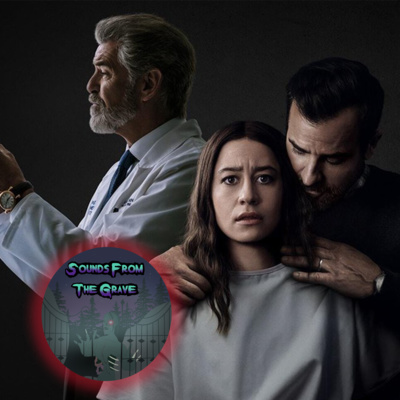 Sounds From The Grave Podcast