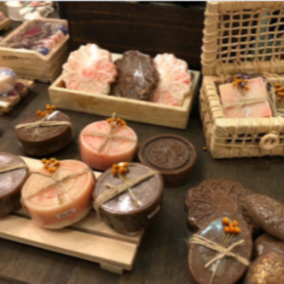 PORQUE O SABONETE ARTESANAL NÃO FAZ ESPUMA?