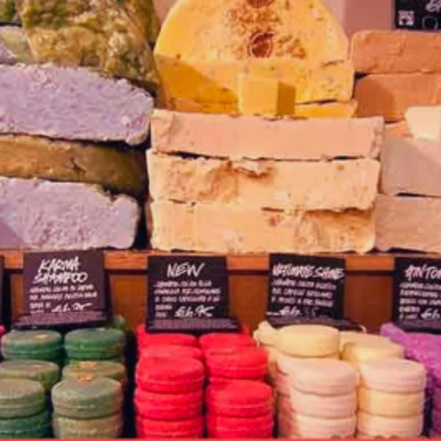 Como começar VERDADEIRAMENTE trabalhar com sabonetes EM BARRA ARTESANAL E GANHAR DINHEIRO ANO INTEIRO?