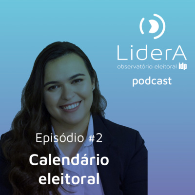 Calendário Eleitoral e pré-campanha