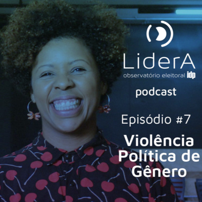 Violência política de gênero