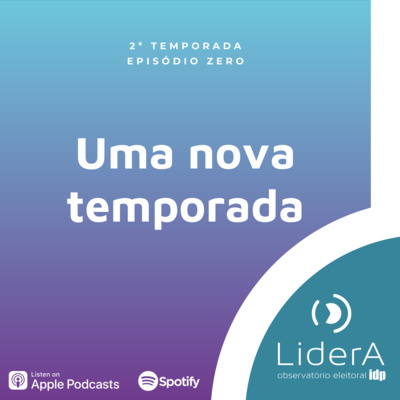 Uma nova temporada