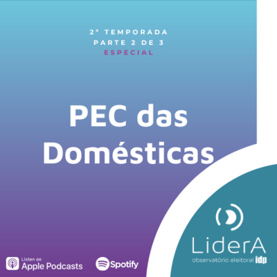 Domésticas - Parte 2