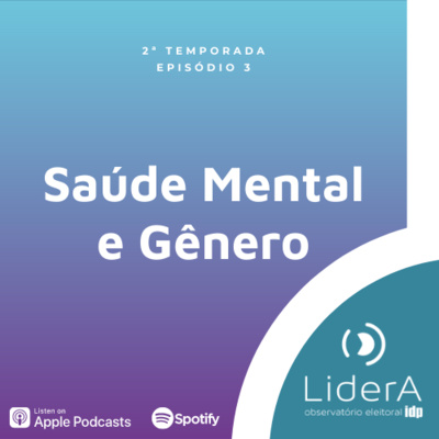 Saúde mental e gênero