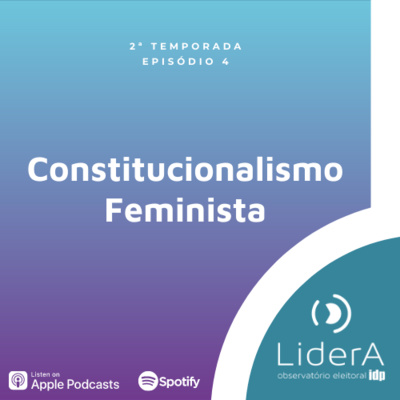 Constitucionalismo Feminista