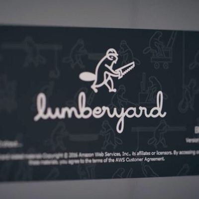 41 CG BOSS - State of Lumberyard