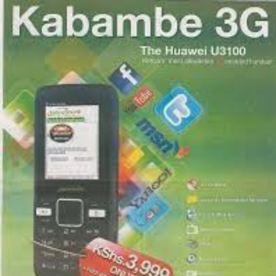 E12: Why Kabambe is one of the Kenyas Most Celebrated Phone Brands