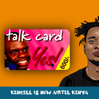 E14: Airtel is late to the party, again.... π±π±π±π±
