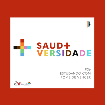#36 - Estudando com fome de vencer