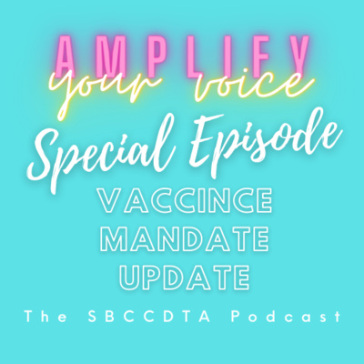 Amplify Your Voice
