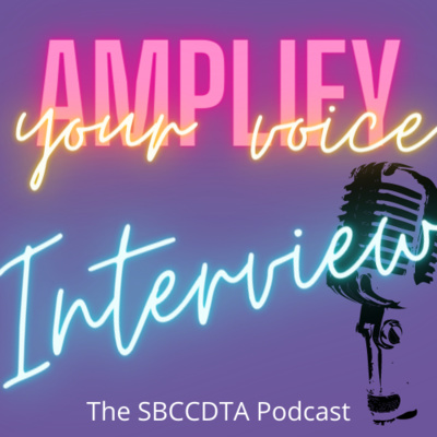 Amplify Your Voice