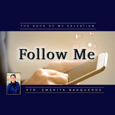 Follow Me episode artwork