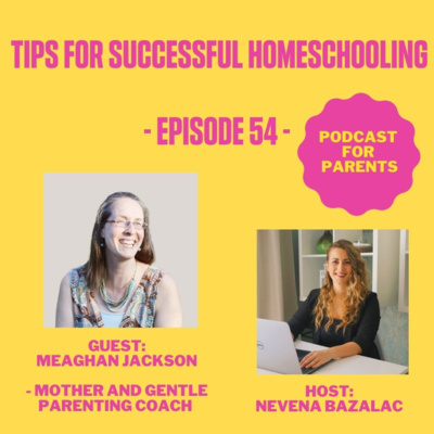 Tips For Successful Homeschooling 