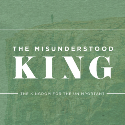 The Kingdom for the Unimportant