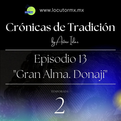 Crónicas de Tradición