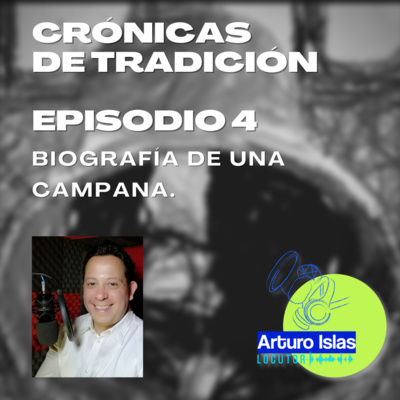 Crónicas de Tradición
