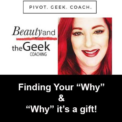 Find Out "Why" Your Own "Why" Is So Important