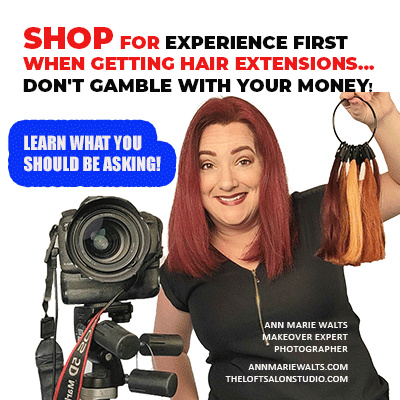 Shop For Experience First When Getting Hair Extensions... Don't Gamble with Your Money! Episode 25