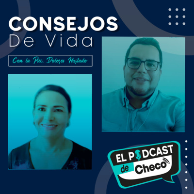 Ep 06 - 12 Reglas para bajar y mantener el peso - Consejos de Vida - Para dejar de comer compulsivamente episode artwork