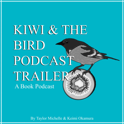Kiwi and the Bird: Book Nerds in Session