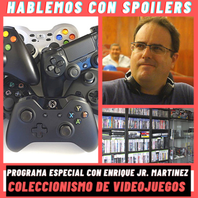 Hablemos con Spoilers