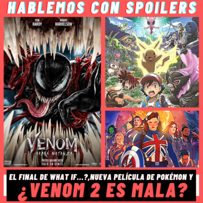 Hablemos con Spoilers