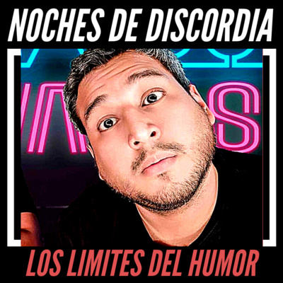 NOCHES DE DISCORDIA | Análisis hipócrita del caso Ricardo Mendoza y Norka Gaspar #HablandoHuevadas