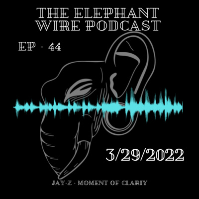Episode 44: Jay-Z - Moment of Clarity