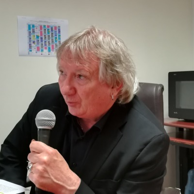 Episode 2 - Joël Labbé, sénateur confiant dans le vote blanc