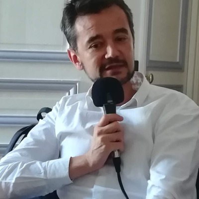 Episode 4 - J. Isabello : vote blanc et vacuité des médias