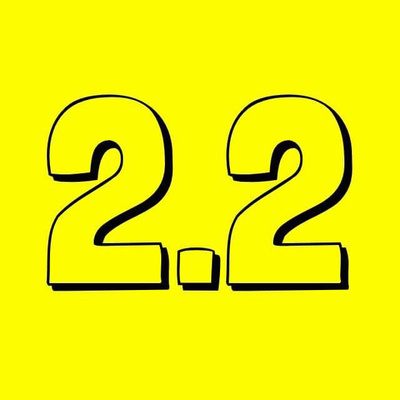 2.02 The One Where January is FINALLY over. episode artwork