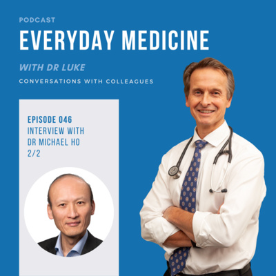 Everyday Medicine with Dr Luke