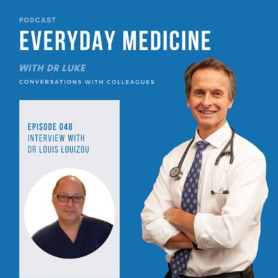 Everyday Medicine with Dr Luke