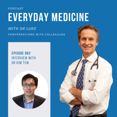 Everyday Medicine with Dr Luke