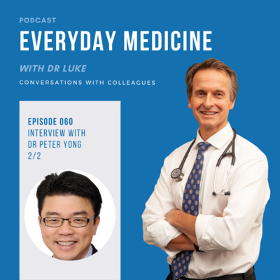 Everyday Medicine with Dr Luke